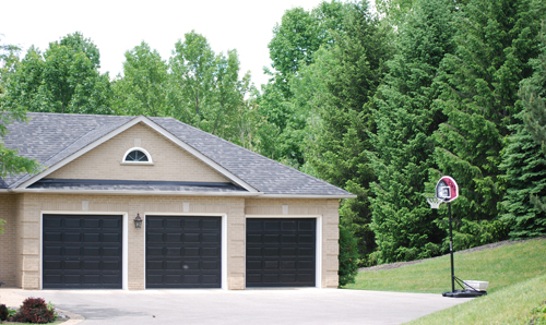 Factors that determine the garage door prices